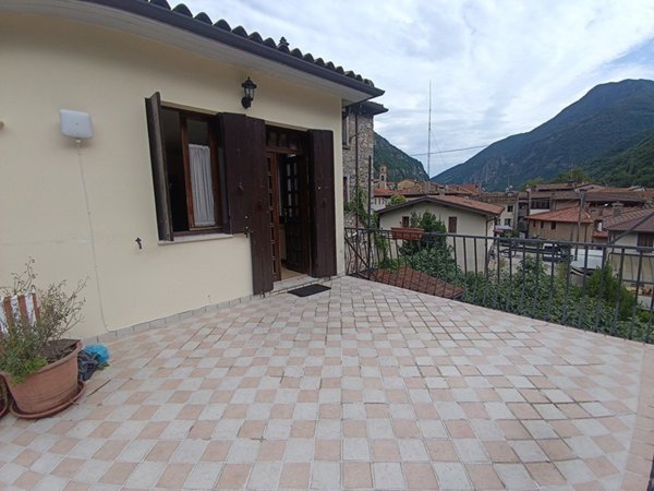 appartamento in vendita a Valbrenta