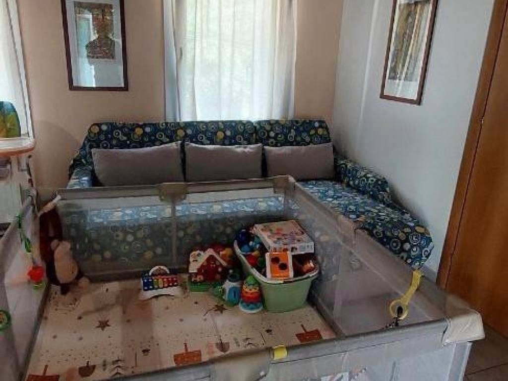 appartamento in vendita a Valbrenta