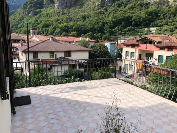 appartamento in vendita a Valbrenta