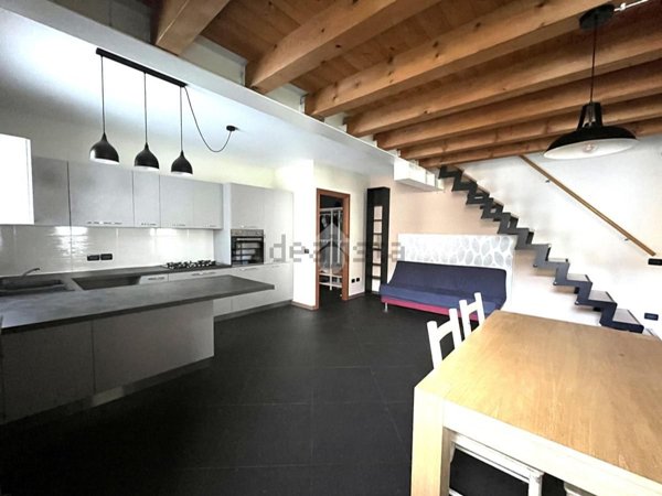 appartamento in vendita a Valbrenta in zona Valstagna