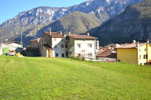 villa in vendita a Valbrenta in zona Campolongo sul Brenta