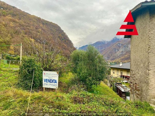 terreno agricolo in vendita a Valbrenta in zona Campolongo sul Brenta