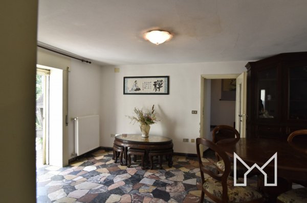 casa indipendente in vendita a Valbrenta in zona San Nazario