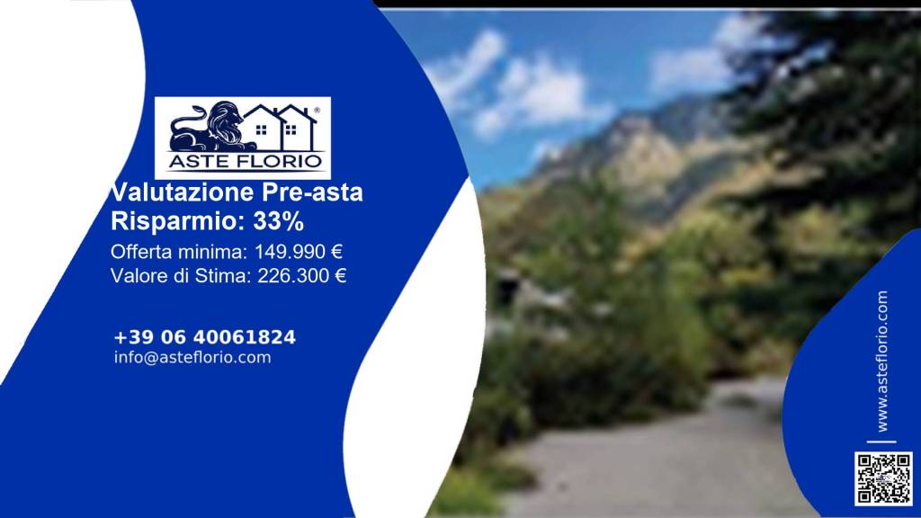 locale commerciale in vendita a Valbrenta in zona Oliero