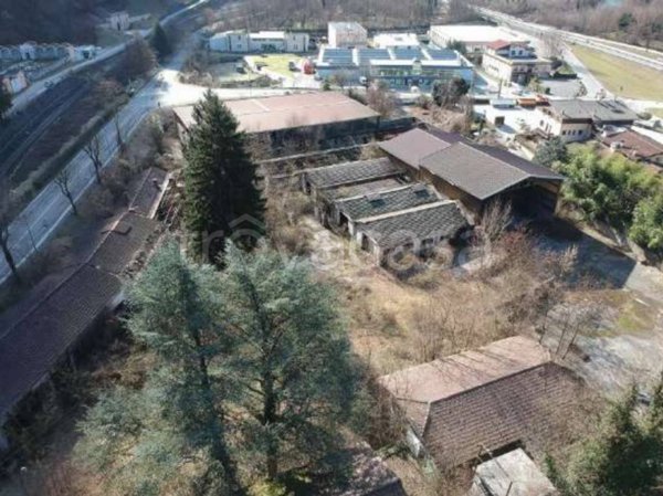 locale commerciale in vendita a Valbrenta in zona Campolongo sul Brenta