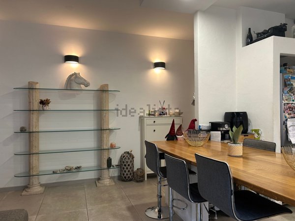 appartamento in vendita a Valbrenta