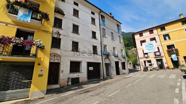 appartamento in vendita a Valbrenta in zona Valstagna