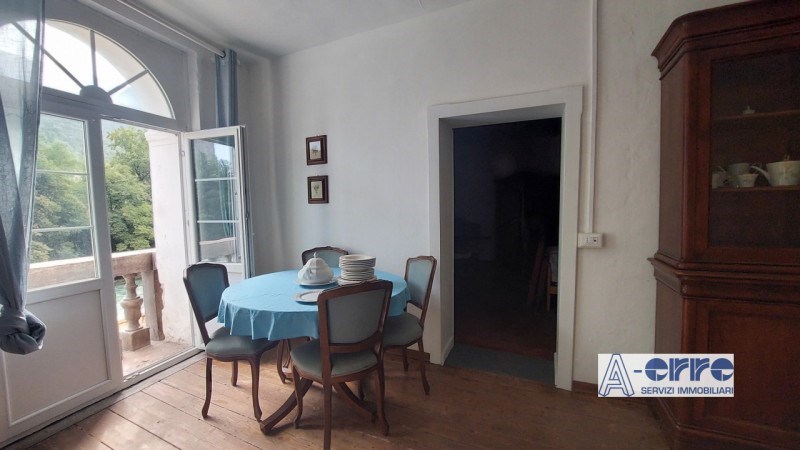 appartamento in vendita a Valbrenta in zona Valstagna