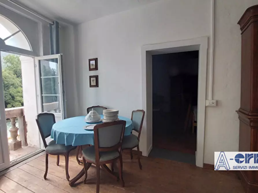 appartamento in vendita a Valbrenta in zona Valstagna