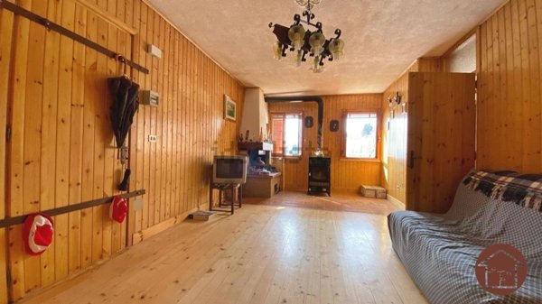 appartamento in vendita a Valbrenta