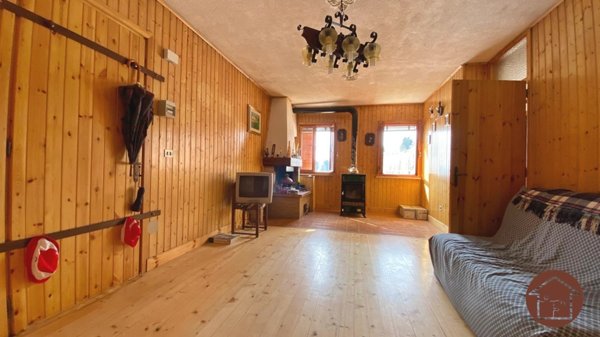 appartamento in vendita a Valbrenta