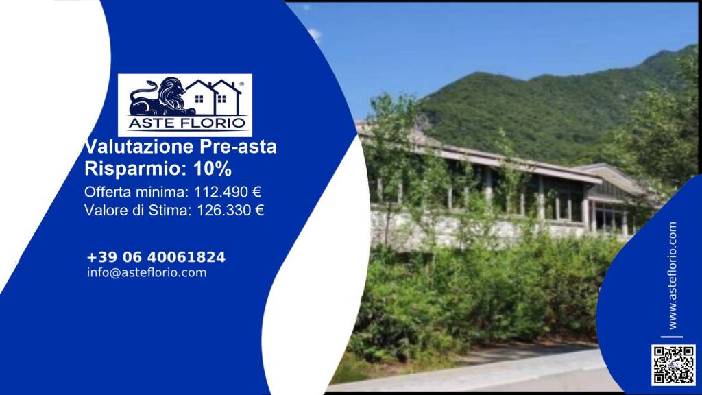 locale commerciale in vendita a Valbrenta in zona Oliero