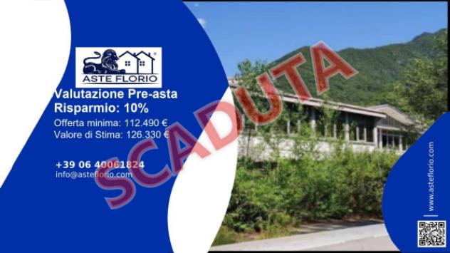 locale commerciale in vendita a Valbrenta in zona Oliero