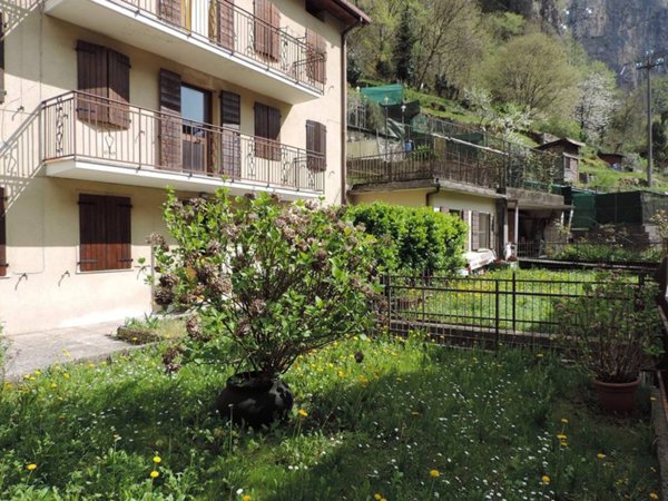 appartamento in vendita a Valbrenta in zona Cismon del Grappa