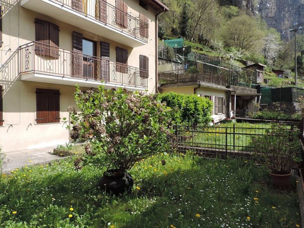 appartamento in vendita a Valbrenta in zona Cismon del Grappa