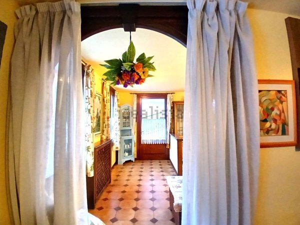 appartamento in vendita a Valbrenta