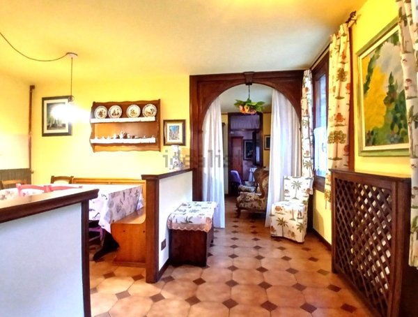 appartamento in vendita a Valbrenta