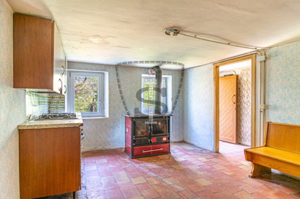 casa semindipendente in vendita a Valbrenta in zona Valstagna