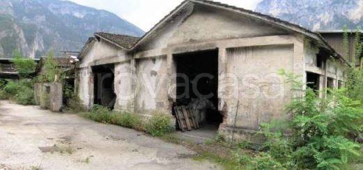 ufficio in vendita a Valbrenta