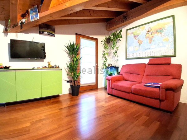 appartamento in vendita a Valbrenta in zona Valstagna