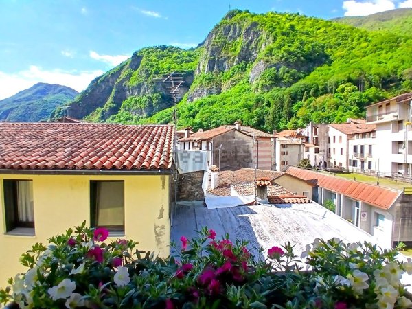 appartamento in vendita a Valbrenta in zona Valstagna