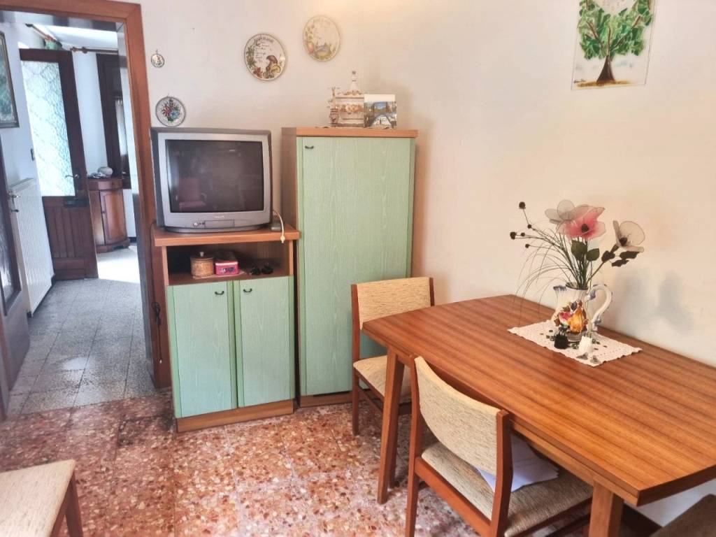 casa semindipendente in vendita a Valbrenta in zona Valstagna