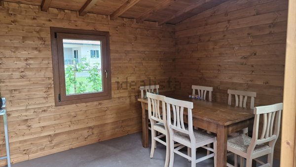 terreno edificabile in vendita a Valbrenta