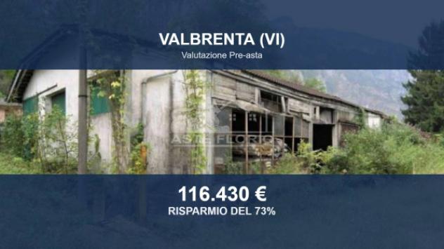 locale commerciale in vendita a Valbrenta in zona Cismon del Grappa
