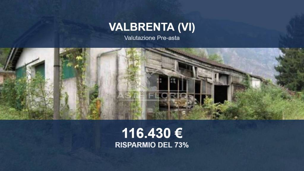 locale commerciale in vendita a Valbrenta in zona Cismon del Grappa