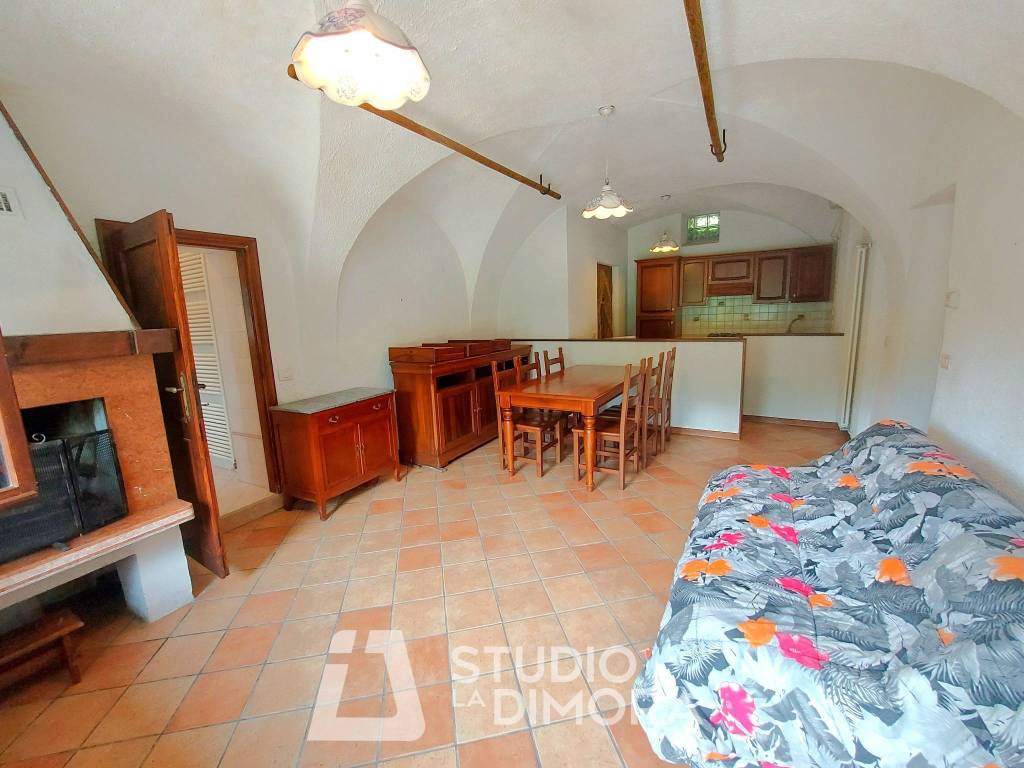 appartamento in vendita a Valbrenta