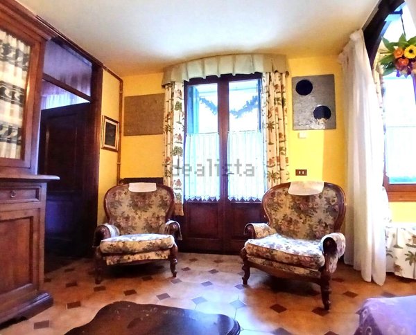 appartamento in vendita a Valbrenta