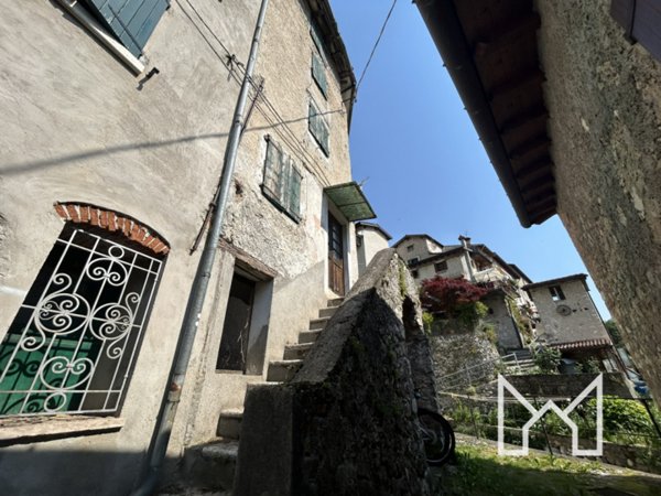 attico in vendita a Valbrenta in zona Valstagna