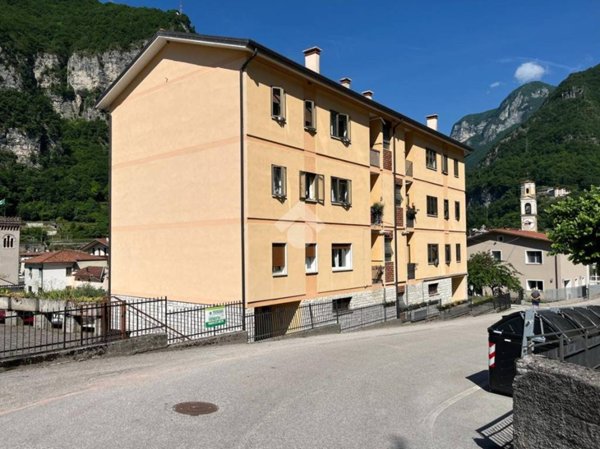 appartamento in vendita a Valbrenta in zona Valstagna