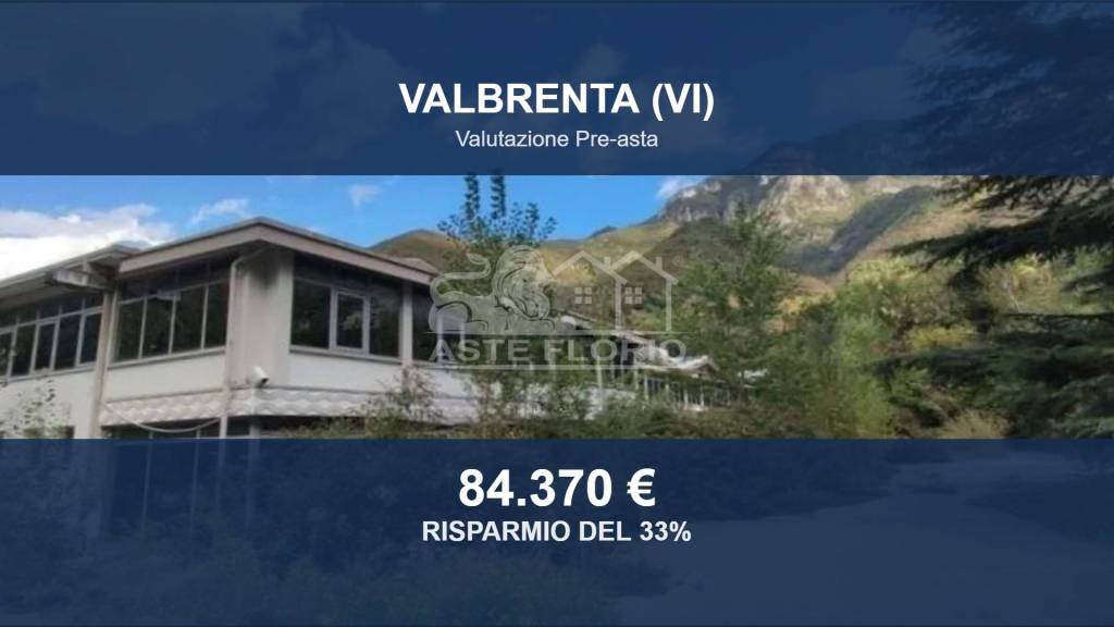 locale commerciale in vendita a Valbrenta in zona Oliero