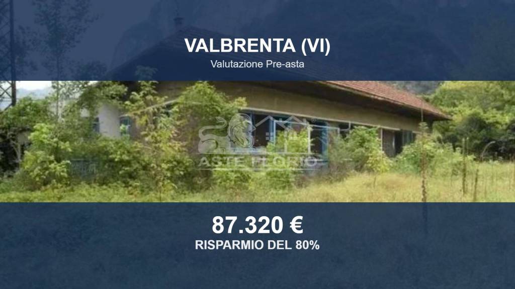 locale commerciale in vendita a Valbrenta