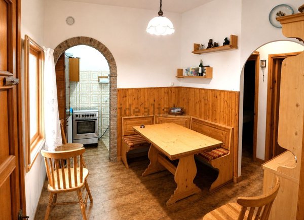 appartamento in vendita a Valbrenta
