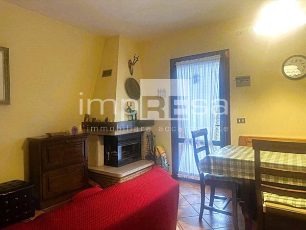 appartamento in vendita a Valbrenta in zona Primolano