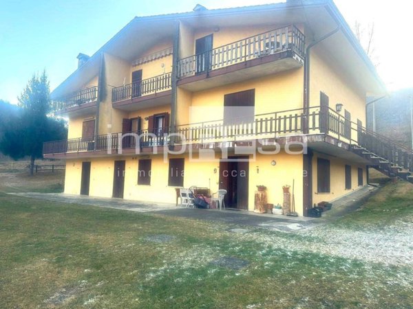 appartamento in vendita a Valbrenta in zona Primolano