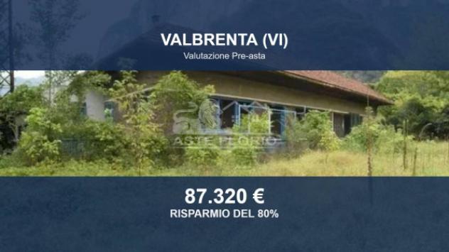 locale commerciale in vendita a Valbrenta