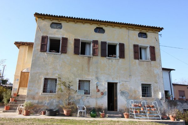casa indipendente in vendita a Colceresa in zona Villa