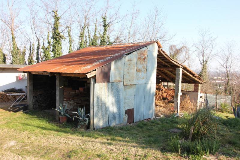 casa indipendente in vendita a Colceresa in zona Villa