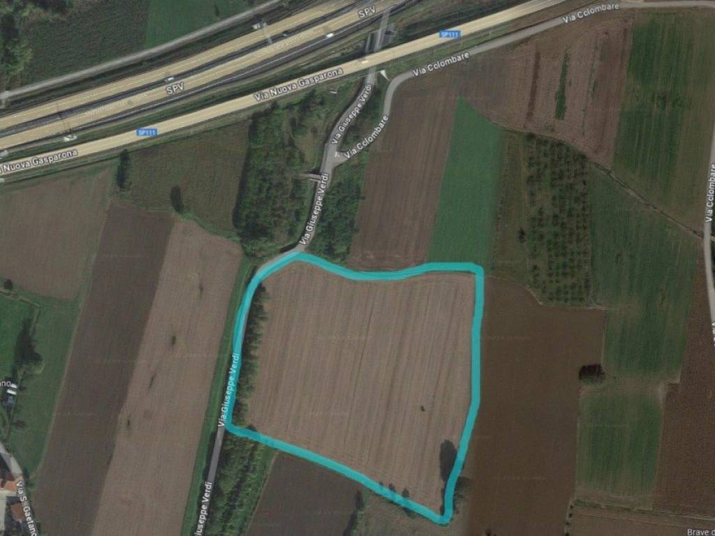terreno agricolo in vendita a Colceresa in zona Mason Vicentino