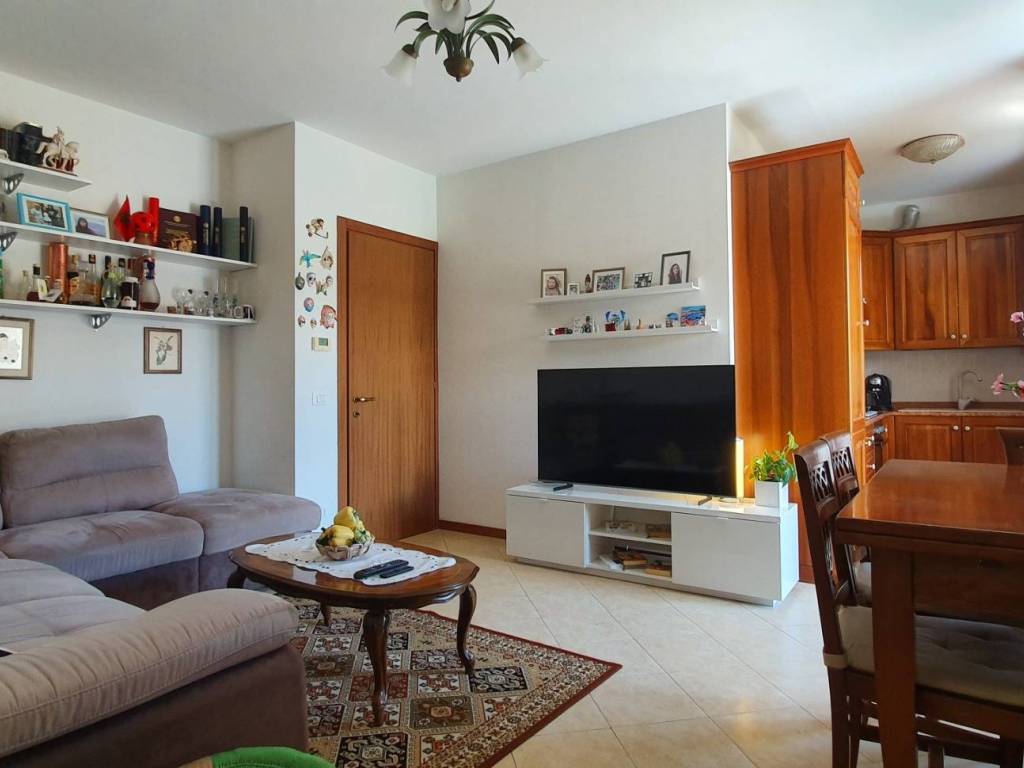 appartamento in vendita a Colceresa in zona Mure