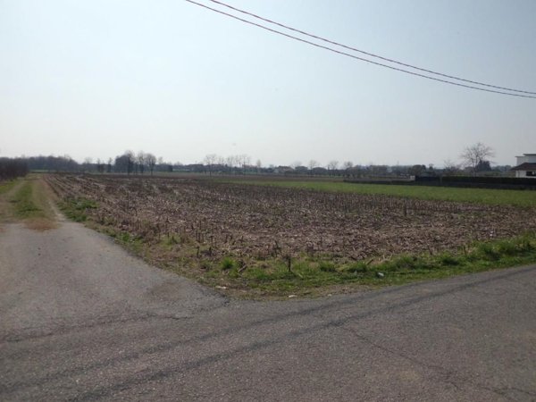 terreno agricolo in vendita a Colceresa in zona Mason Vicentino