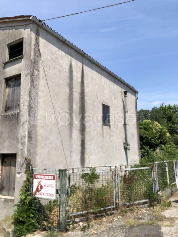 casa indipendente in vendita a Colceresa in zona Mason Vicentino
