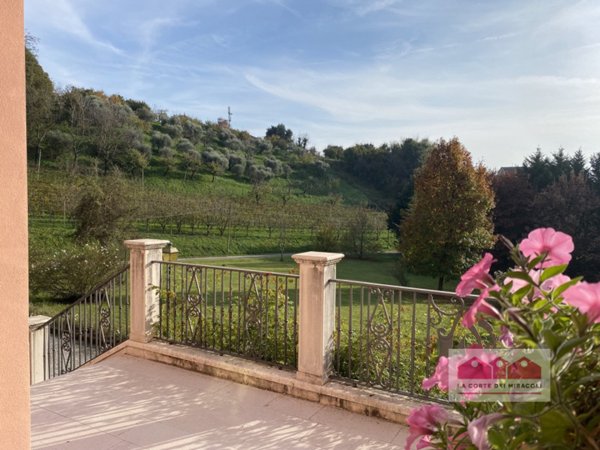 casa indipendente in vendita a Colceresa in zona Villa
