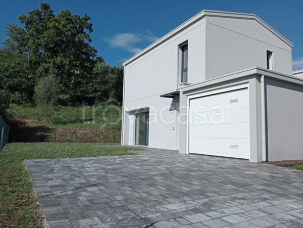 casa indipendente in vendita a Colceresa in zona Villa