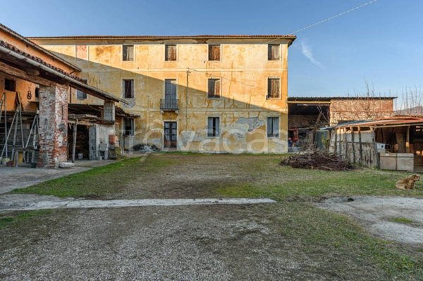 casa indipendente in vendita a Colceresa in zona Villa