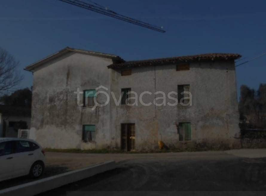 casa indipendente in vendita a Colceresa