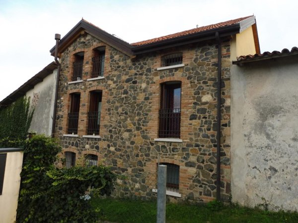 casa indipendente in vendita a Colceresa in zona Villa